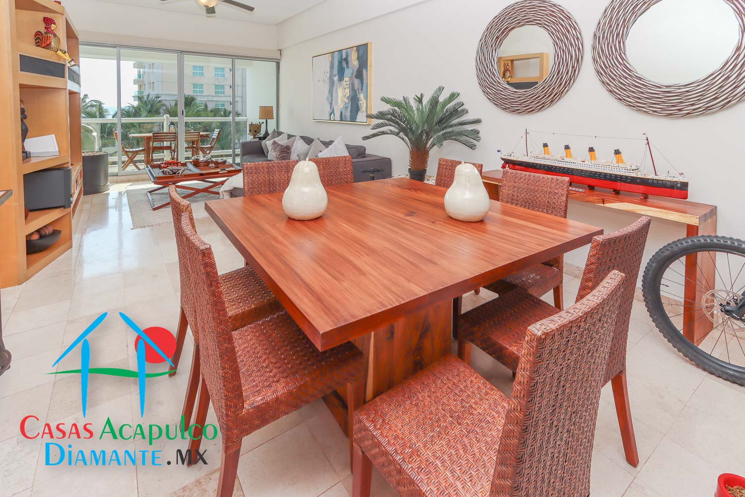 Tikal 404 - Estancia antes de Otis 6 Tikal 404 - Estancia antes de Otis 6